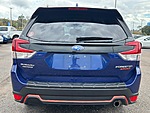 Used 2023 SUBARU FORESTER SPORT CVT in JACKSONVILLE, FLORIDA (Photo 4)