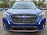 Used 2023 SUBARU FORESTER SPORT CVT in JACKSONVILLE, FLORIDA (Photo 8)
