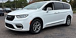 Used 2022 CHRYSLER PACIFICA LIMITED AWD in JACKSONVILLE, FLORIDA