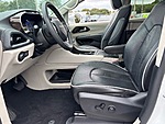 Used 2022 CHRYSLER PACIFICA LIMITED AWD in JACKSONVILLE, FLORIDA (Photo 11)