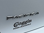 Used 2022 CHRYSLER PACIFICA LIMITED AWD in JACKSONVILLE, FLORIDA (Photo 18)