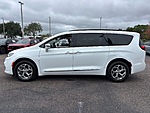 Used 2022 CHRYSLER PACIFICA LIMITED AWD in JACKSONVILLE, FLORIDA (Photo 2)