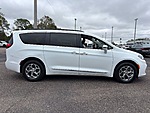 Used 2022 CHRYSLER PACIFICA LIMITED AWD in JACKSONVILLE, FLORIDA (Photo 6)