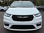 Used 2022 CHRYSLER PACIFICA LIMITED AWD in JACKSONVILLE, FLORIDA (Photo 8)