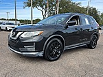 Used 2017 NISSAN ROGUE FWD S in JACKSONVILLE, FLORIDA (Photo 1)