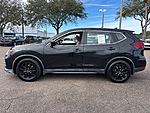 Used 2017 NISSAN ROGUE FWD S in JACKSONVILLE, FLORIDA (Photo 2)