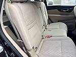 Used 2017 NISSAN ROGUE FWD S in JACKSONVILLE, FLORIDA (Photo 21)