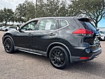 Used 2017 NISSAN ROGUE FWD S in JACKSONVILLE, FLORIDA (Photo 3)