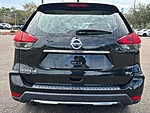 Used 2017 NISSAN ROGUE FWD S in JACKSONVILLE, FLORIDA (Photo 4)