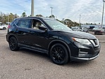 Used 2017 NISSAN ROGUE FWD S in JACKSONVILLE, FLORIDA (Photo 7)