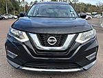 Used 2017 NISSAN ROGUE FWD S in JACKSONVILLE, FLORIDA (Photo 8)