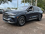 Used 2024 LINCOLN NAUTILUS PREMIERE AWD in JACKSONVILLE, FLORIDA (Photo 1)