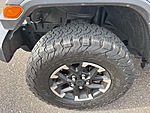 Used 2024 JEEP WRANGLER 4XE RUBICON 4X4 in JACKSONVILLE, FLORIDA (Photo 10)