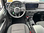 Used 2024 JEEP WRANGLER 4XE RUBICON 4X4 in JACKSONVILLE, FLORIDA (Photo 17)