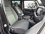 Used 2024 JEEP WRANGLER 4XE RUBICON 4X4 in JACKSONVILLE, FLORIDA (Photo 25)