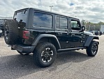 Used 2024 JEEP WRANGLER 4XE RUBICON 4X4 in JACKSONVILLE, FLORIDA (Photo 5)