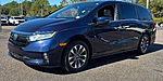 Used 2023 Honda Odyssey EX-L AUTO in JACKSONVILLE, FLORIDA