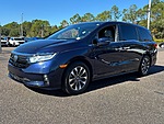 Used 2023 Honda Odyssey EX-L AUTO in JACKSONVILLE, FLORIDA (Photo 1)
