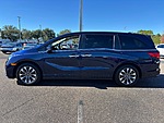 Used 2023 Honda Odyssey EX-L AUTO in JACKSONVILLE, FLORIDA (Photo 2)