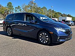 Used 2023 Honda Odyssey EX-L AUTO in JACKSONVILLE, FLORIDA (Photo 7)