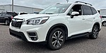 Used 2019 SUBARU FORESTER 2.5I LIMITED in JACKSONVILLE, FLORIDA
