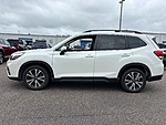 Used 2019 SUBARU FORESTER 2.5I LIMITED in JACKSONVILLE, FLORIDA (Photo 2)