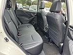 Used 2019 SUBARU FORESTER 2.5I LIMITED in JACKSONVILLE, FLORIDA (Photo 22)
