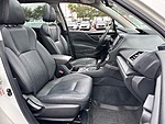 Used 2019 SUBARU FORESTER 2.5I LIMITED in JACKSONVILLE, FLORIDA (Photo 24)
