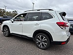 Used 2019 SUBARU FORESTER 2.5I LIMITED in JACKSONVILLE, FLORIDA (Photo 3)