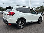 Used 2019 SUBARU FORESTER 2.5I LIMITED in JACKSONVILLE, FLORIDA (Photo 5)