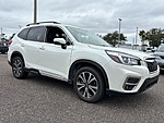 Used 2019 SUBARU FORESTER 2.5I LIMITED in JACKSONVILLE, FLORIDA (Photo 6)