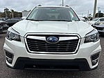 Used 2019 SUBARU FORESTER 2.5I LIMITED in JACKSONVILLE, FLORIDA (Photo 7)