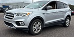 Used 2017 FORD ESCAPE SE in JACKSONVILLE, FLORIDA