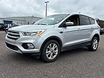 Used 2017 FORD ESCAPE SE FWD in JACKSONVILLE, FLORIDA (Photo 1)