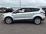 Used 2017 FORD ESCAPE SE FWD in JACKSONVILLE, FLORIDA (Photo 2)