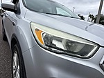 Used 2017 FORD ESCAPE SE FWD in JACKSONVILLE, FLORIDA (Photo 21)