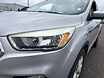 Used 2017 FORD ESCAPE SE FWD in JACKSONVILLE, FLORIDA (Photo 22)