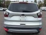 Used 2017 FORD ESCAPE SE FWD in JACKSONVILLE, FLORIDA (Photo 4)