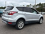 Used 2017 FORD ESCAPE SE FWD in JACKSONVILLE, FLORIDA (Photo 5)