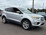 Used 2017 FORD ESCAPE SE FWD in JACKSONVILLE, FLORIDA (Photo 7)