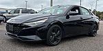 Used 2023 HYUNDAI ELANTRA SEL in JACKSONVILLE, FLORIDA