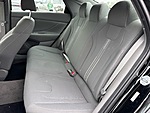 Used 2023 HYUNDAI ELANTRA SEL in JACKSONVILLE, FLORIDA (Photo 12)