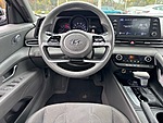 Used 2023 HYUNDAI ELANTRA SEL in JACKSONVILLE, FLORIDA (Photo 13)
