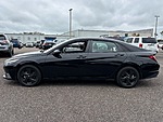 Used 2023 HYUNDAI ELANTRA SEL in JACKSONVILLE, FLORIDA (Photo 2)