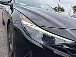 Used 2023 HYUNDAI ELANTRA SEL in JACKSONVILLE, FLORIDA (Photo 21)