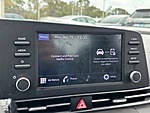Used 2023 HYUNDAI ELANTRA SEL in JACKSONVILLE, FLORIDA (Photo 26)