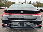 Used 2023 HYUNDAI ELANTRA SEL in JACKSONVILLE, FLORIDA (Photo 4)