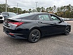 Used 2023 HYUNDAI ELANTRA SEL in JACKSONVILLE, FLORIDA (Photo 5)