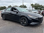 Used 2023 HYUNDAI ELANTRA SEL in JACKSONVILLE, FLORIDA (Photo 7)