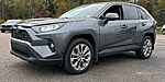 Used 2020 TOYOTA RAV4 XLE PREMIUM AWD in JACKSONVILLE, FLORIDA
